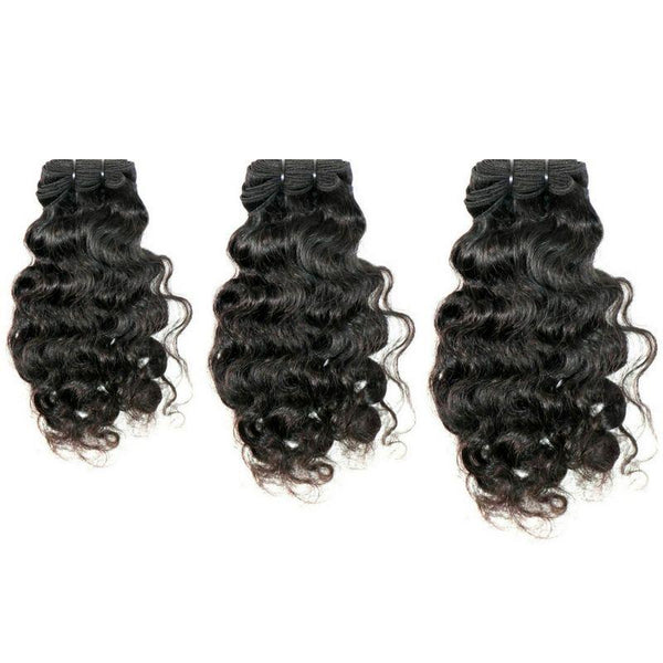 Curly Indian Hair Bundle Deal