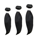 Malaysian Silky Straight Bundle Deals