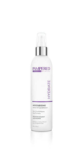 Moisturizing Leave In Conditioner