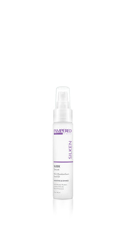 SILKEN - Sleek Serum