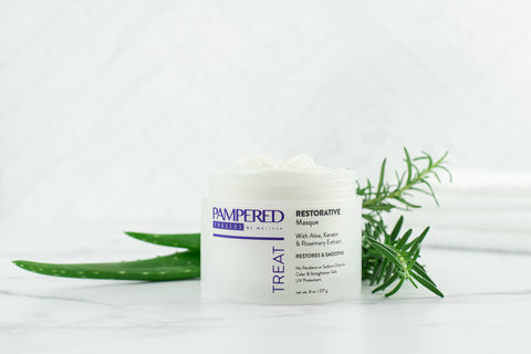 TREAT - Restorative Masque