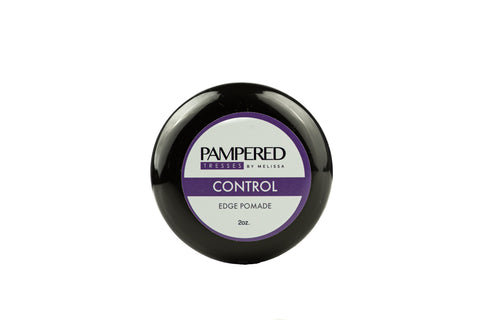 CONTROL & CONCEAL - Edge Pomade