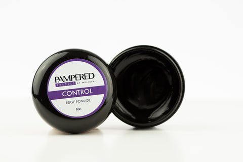 CONTROL & CONCEAL - Edge Pomade