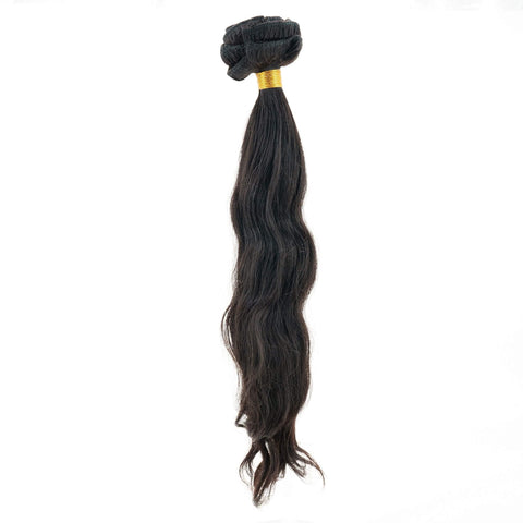 Clip-In Extensions