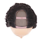 Brazilian Deep Wave U-Part Wig – Pampered Tresses Collection