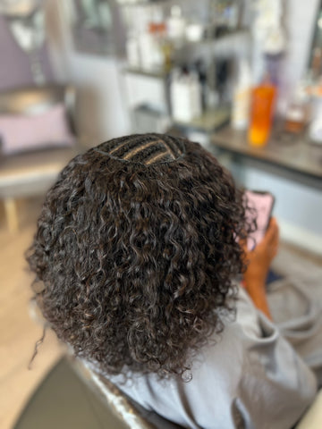 Brazilian Kinky Curly