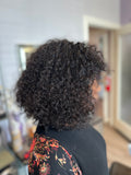 Brazilian Kinky Curly