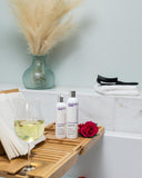 Luxe "Wash Hour"